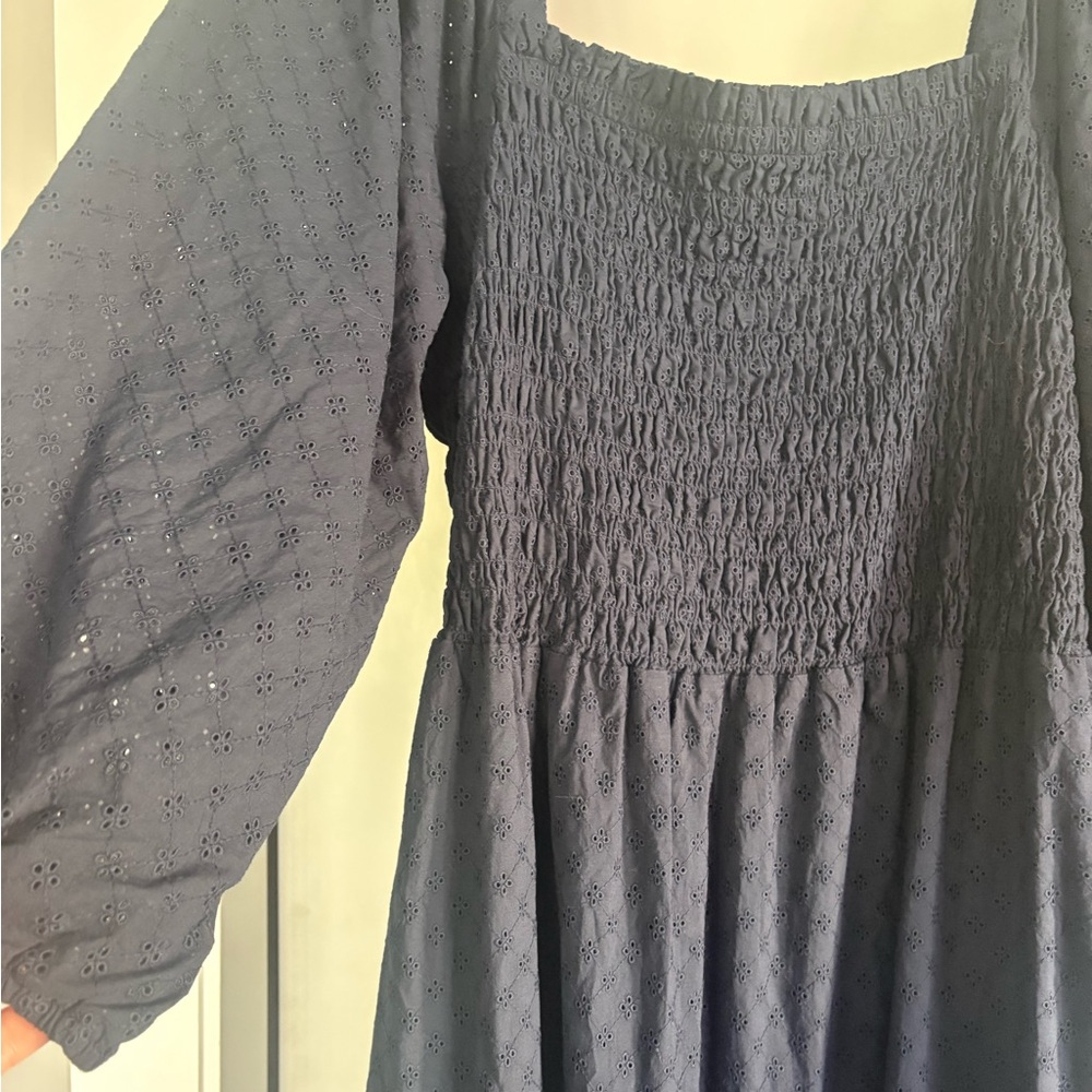 Madewell dress - Picture 7 of 12